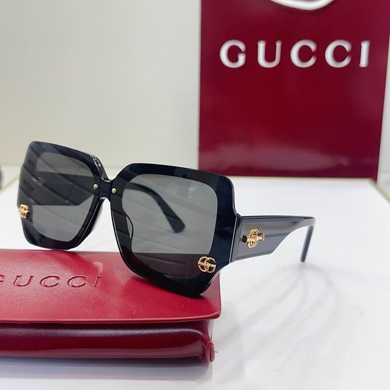 Gucci Glasses smr03